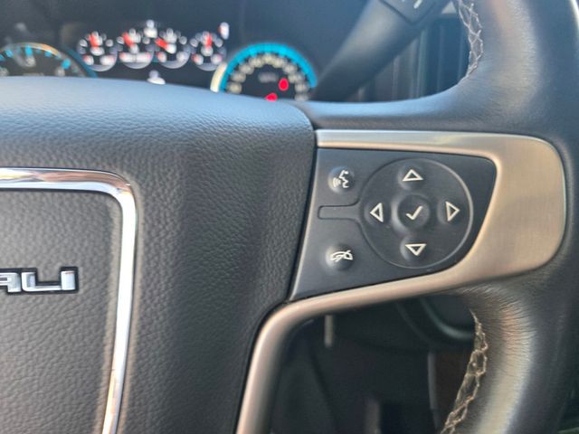 2017 GMC Sierra 1500  - 22941383 - 24