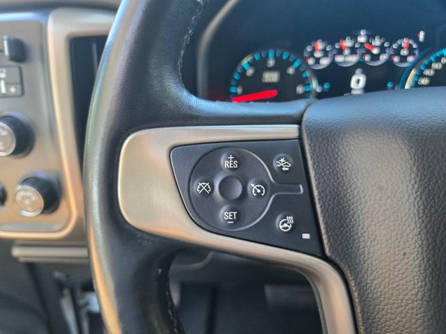 2017 GMC Sierra 1500  - 22941383 - 25