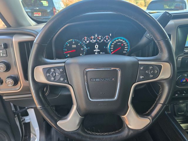 2017 GMC Sierra 1500  - 22941383 - 26