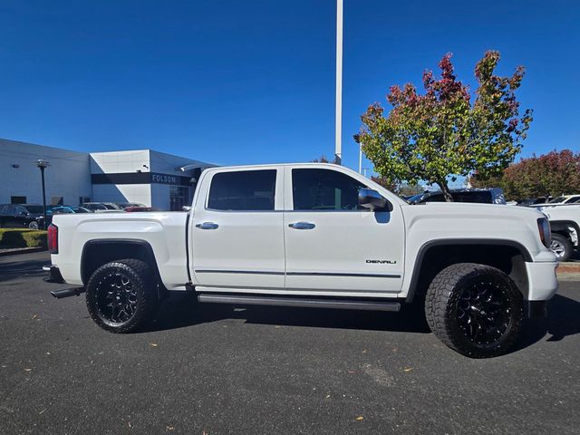 2017 GMC Sierra 1500  - 22941383 - 2