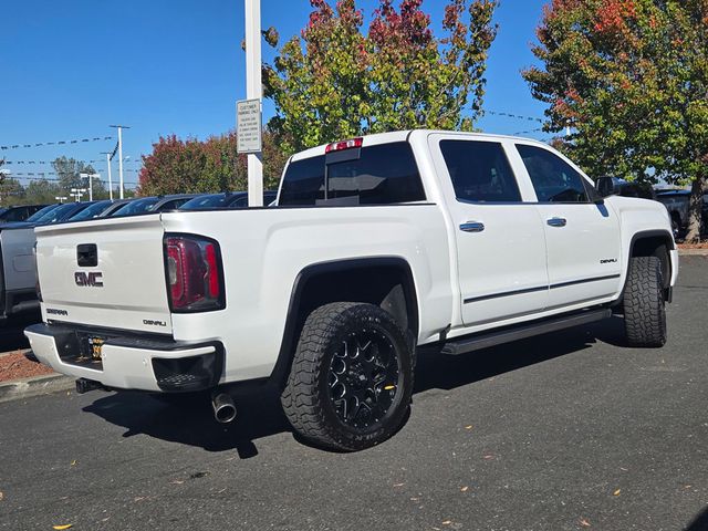 2017 GMC Sierra 1500  - 22941383 - 3
