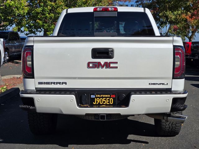 2017 GMC Sierra 1500  - 22941383 - 4