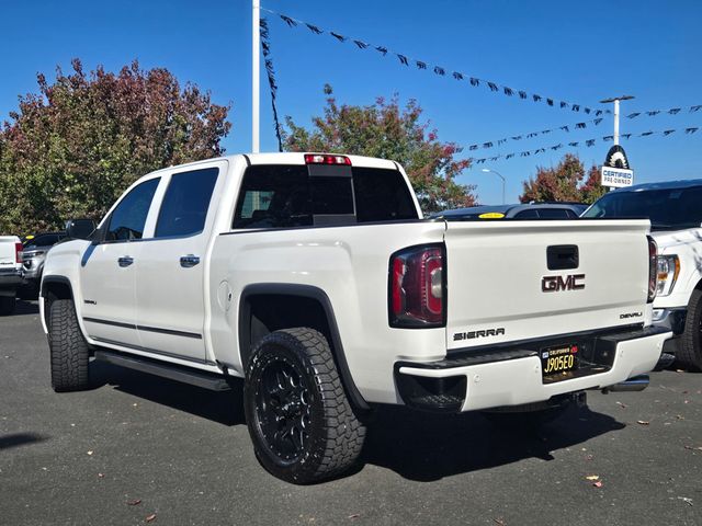 2017 GMC Sierra 1500  - 22941383 - 5