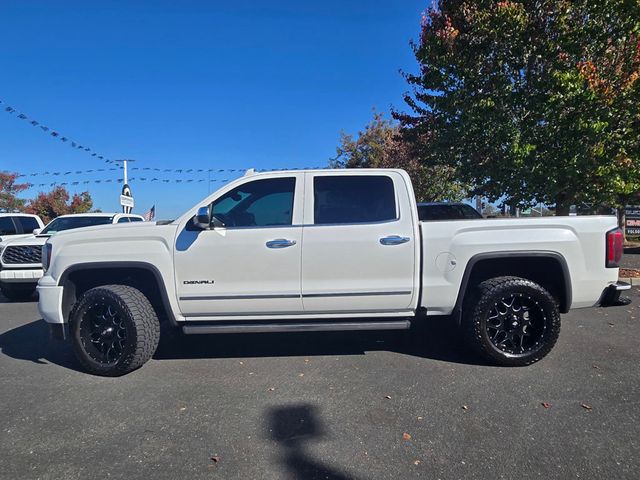 2017 GMC Sierra 1500  - 22941383 - 6