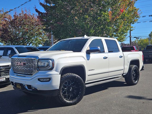 2017 GMC Sierra 1500  - 22941383 - 7
