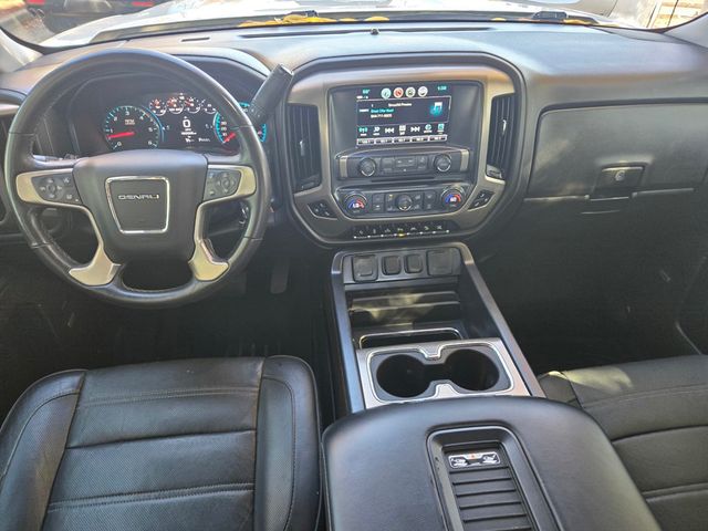 2017 GMC Sierra 1500  - 22941383 - 8