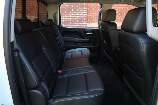 2017 GMC Sierra 1500  - 22936111 - 9