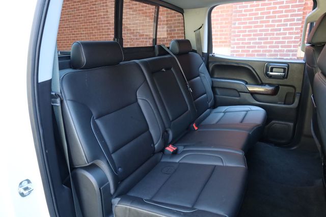 2017 GMC Sierra 1500  - 22936111 - 10