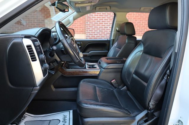 2017 GMC Sierra 1500  - 22936111 - 13