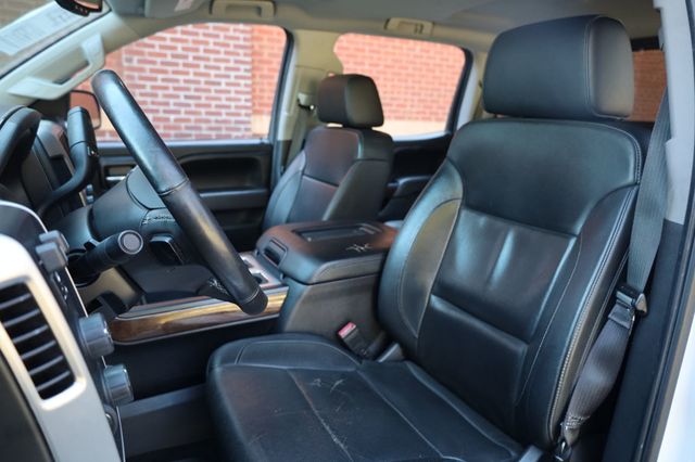 2017 GMC Sierra 1500  - 22936111 - 14