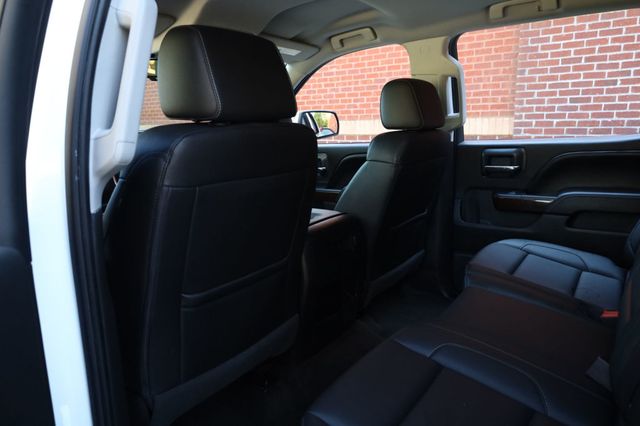 2017 GMC Sierra 1500  - 22936111 - 16