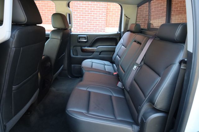 2017 GMC Sierra 1500  - 22936111 - 17