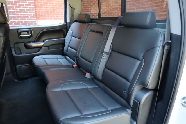 2017 GMC Sierra 1500  - 22936111 - 18