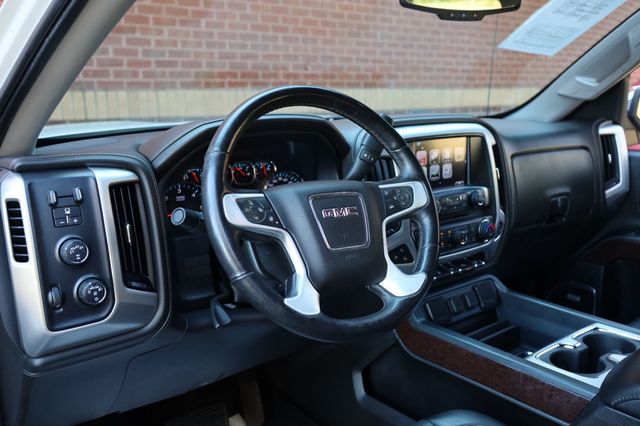 2017 GMC Sierra 1500  - 22936111 - 20