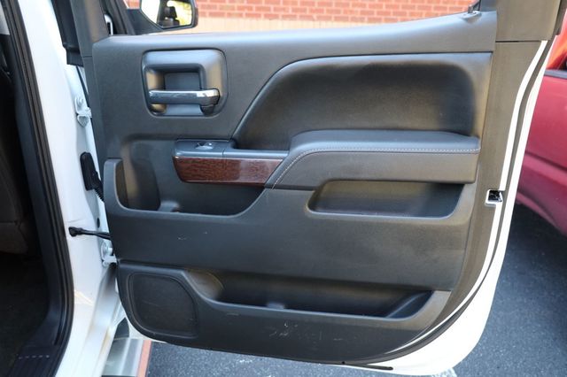 2017 GMC Sierra 1500  - 22936111 - 22