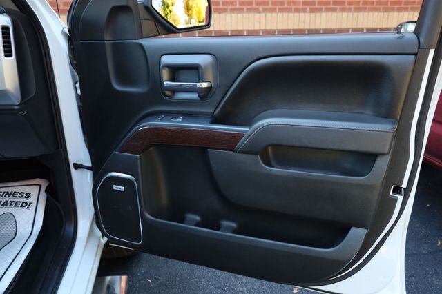 2017 GMC Sierra 1500  - 22936111 - 23