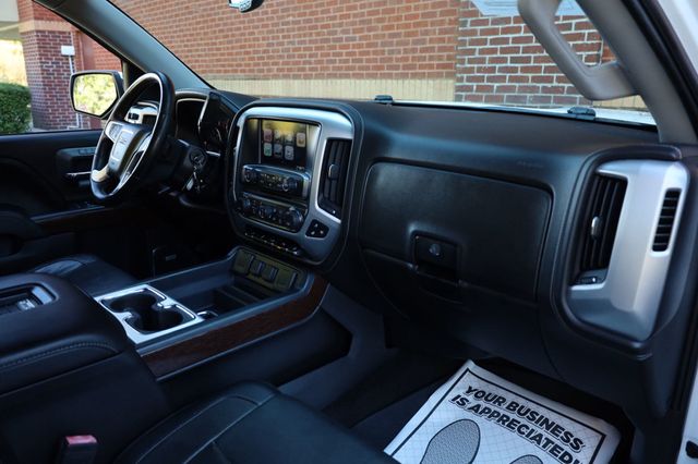 2017 GMC Sierra 1500  - 22936111 - 24