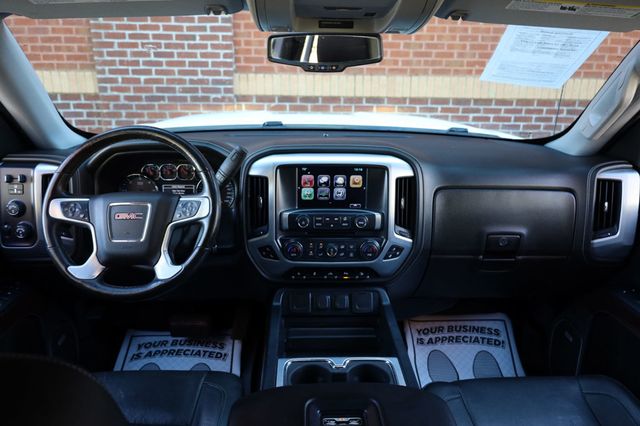 2017 GMC Sierra 1500  - 22936111 - 25