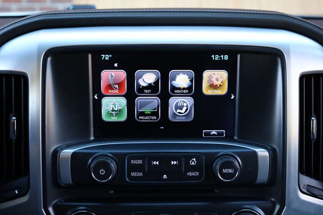 2017 GMC Sierra 1500  - 22936111 - 26