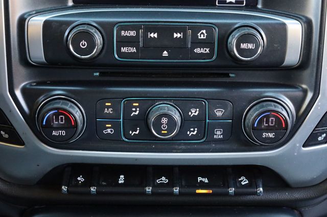 2017 GMC Sierra 1500  - 22936111 - 27