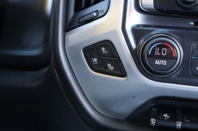 2017 GMC Sierra 1500  - 22936111 - 28