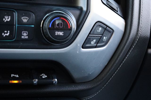 2017 GMC Sierra 1500  - 22936111 - 29