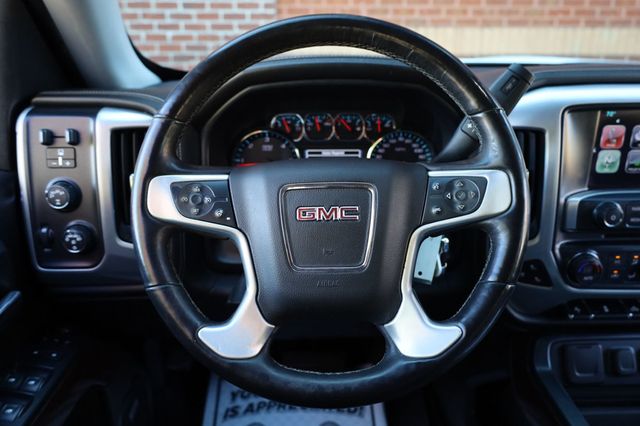 2017 GMC Sierra 1500  - 22936111 - 31