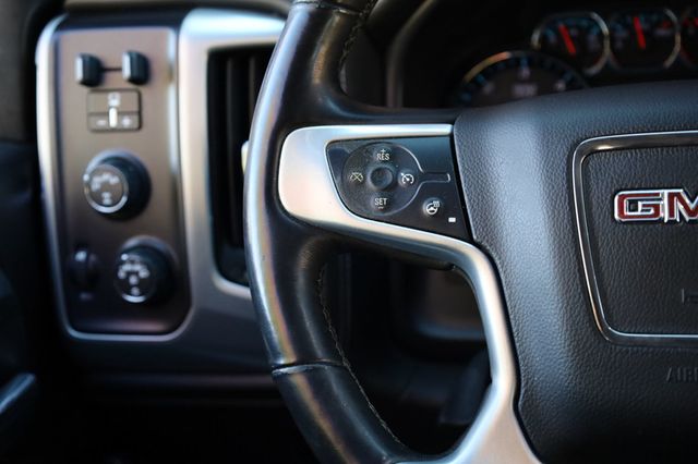 2017 GMC Sierra 1500  - 22936111 - 33