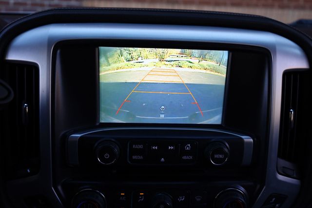 2017 GMC Sierra 1500  - 22936111 - 35