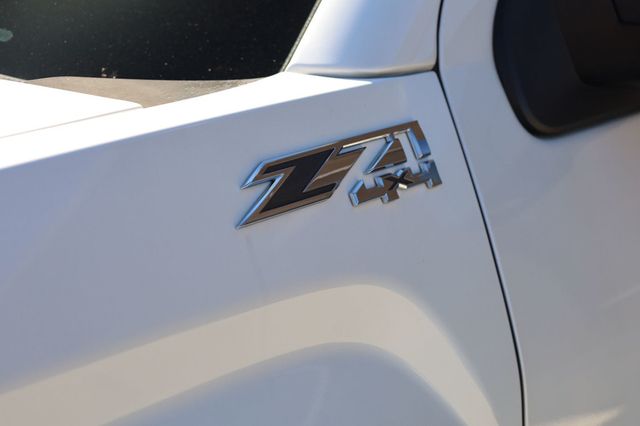 2017 GMC Sierra 1500  - 22936111 - 38