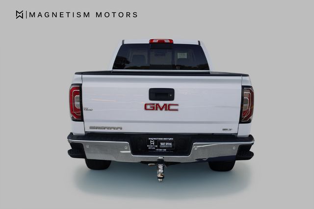2017 GMC Sierra 1500  - 22936111 - 3