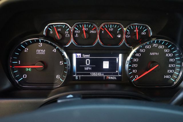 2017 GMC Sierra 1500  - 22936111 - 7