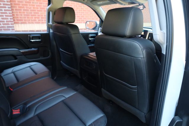 2017 GMC Sierra 1500  - 22936111 - 8