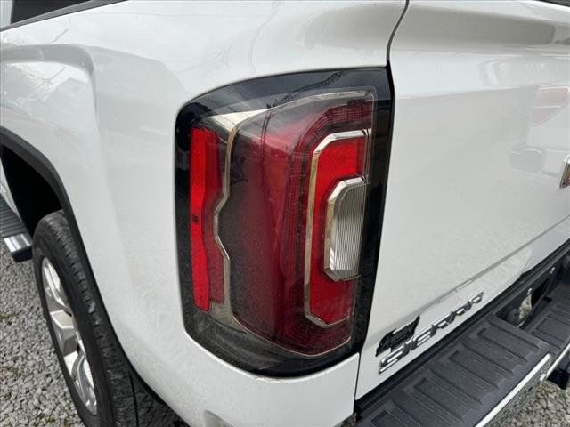 2017 GMC Sierra 1500 1500 SLT - 22199552 - 22