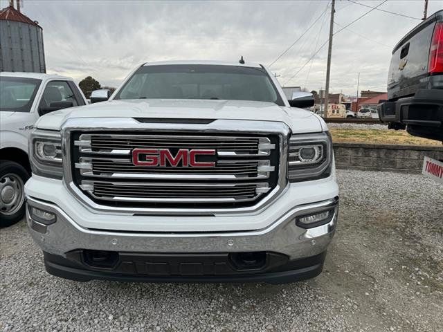 2017 GMC Sierra 1500 1500 SLT - 22199552 - 27