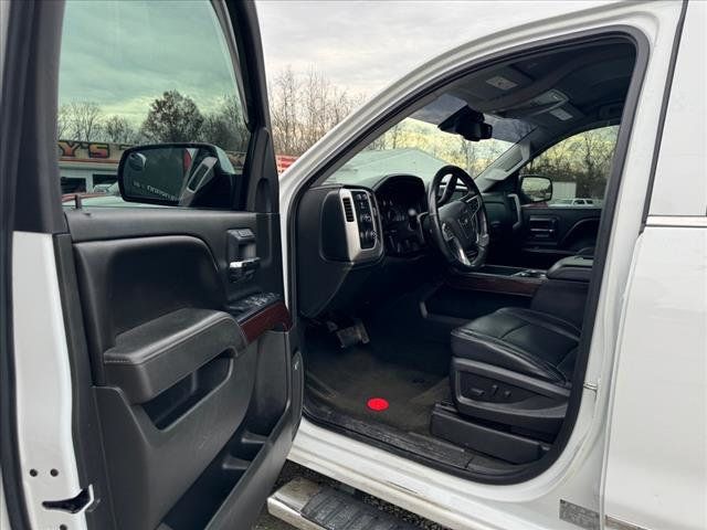 2017 GMC Sierra 1500 1500 SLT - 22199552 - 7