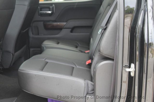 2017 GMC Sierra 1500 1 OWNER, OWN FOR $599,  Z71 SLT TEXAS EDITION CREW CAB - 21503891 - 12