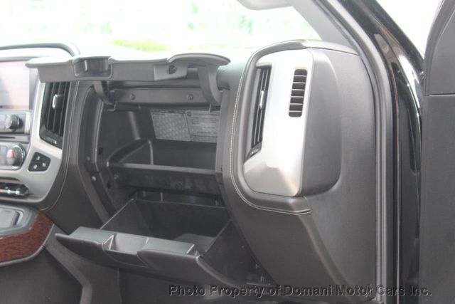 2017 GMC Sierra 1500 1 OWNER, OWN FOR $599,  Z71 SLT TEXAS EDITION CREW CAB - 21503891 - 17