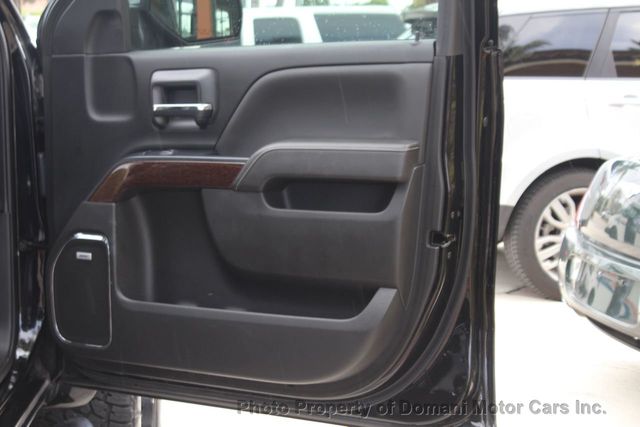 2017 GMC Sierra 1500 1 OWNER, OWN FOR $599,  Z71 SLT TEXAS EDITION CREW CAB - 21503891 - 18