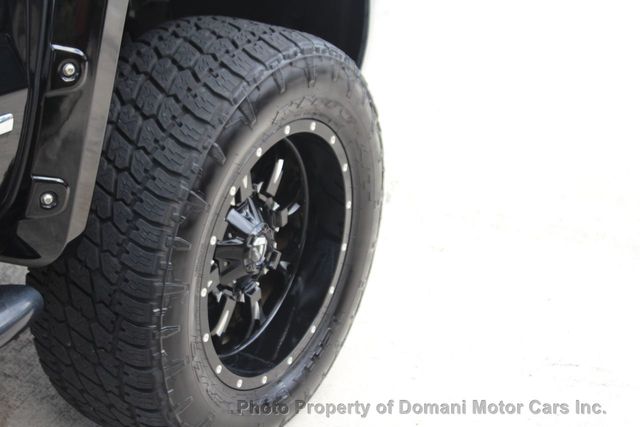 2017 GMC Sierra 1500 1 OWNER, OWN FOR $599,  Z71 SLT TEXAS EDITION CREW CAB - 21503891 - 25