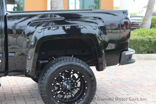 2017 GMC Sierra 1500 1 OWNER, OWN FOR $599,  Z71 SLT TEXAS EDITION CREW CAB - 21503891 - 28