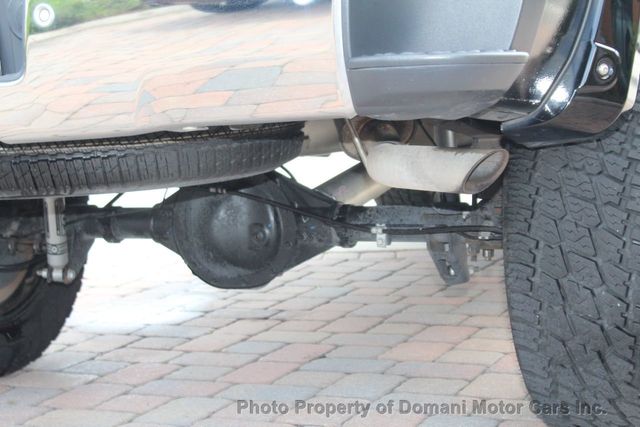 2017 GMC Sierra 1500 1 OWNER, OWN FOR $599,  Z71 SLT TEXAS EDITION CREW CAB - 21503891 - 37