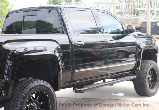 2017 GMC Sierra 1500 1 OWNER, OWN FOR $599,  Z71 SLT TEXAS EDITION CREW CAB - 21503891 - 38