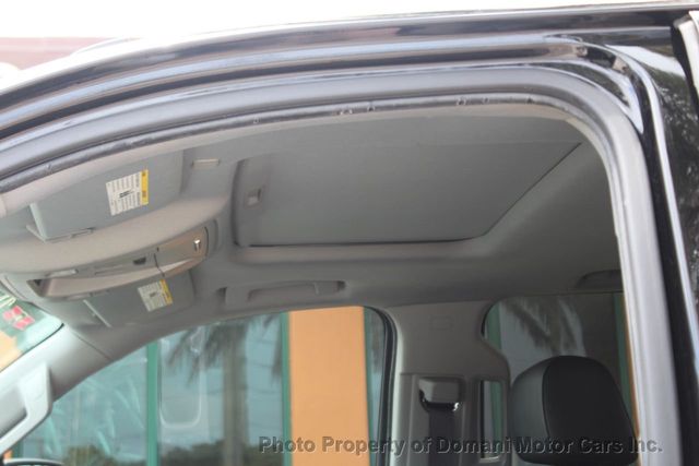 2017 GMC Sierra 1500 1 OWNER, OWN FOR $599,  Z71 SLT TEXAS EDITION CREW CAB - 21503891 - 43