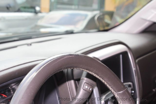 2017 GMC Sierra 1500 1 OWNER, OWN FOR $599,  Z71 SLT TEXAS EDITION CREW CAB - 21503891 - 49