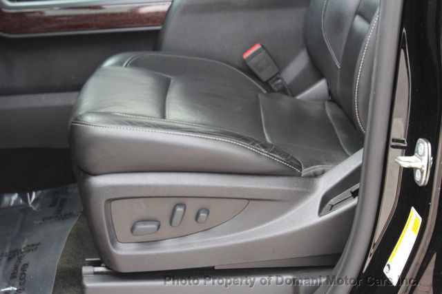 2017 GMC Sierra 1500 1 OWNER, OWN FOR $599,  Z71 SLT TEXAS EDITION CREW CAB - 21503891 - 54