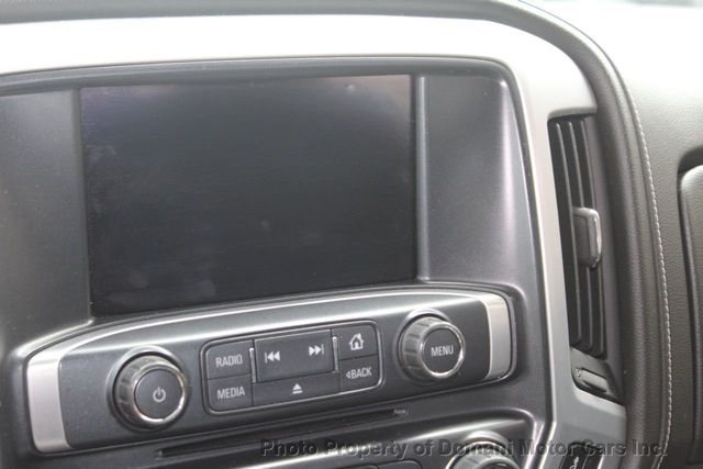 2017 GMC Sierra 1500 1 OWNER, OWN FOR $599,  Z71 SLT TEXAS EDITION CREW CAB - 21503891 - 57