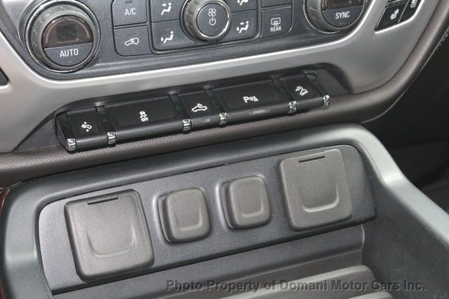 2017 GMC Sierra 1500 1 OWNER, OWN FOR $599,  Z71 SLT TEXAS EDITION CREW CAB - 21503891 - 61