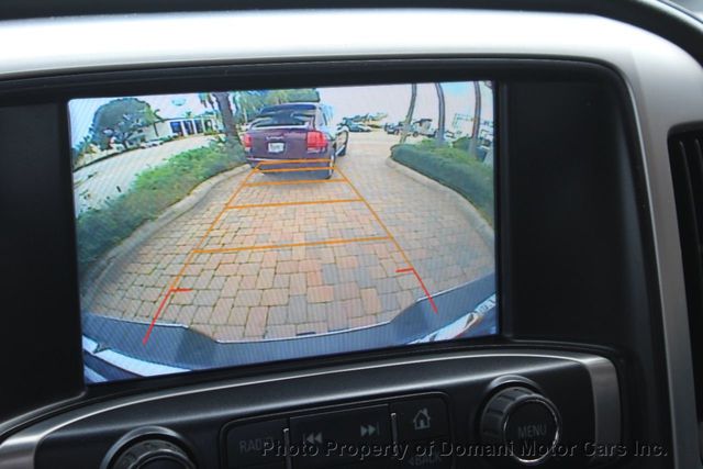 2017 GMC Sierra 1500 1 OWNER, OWN FOR $599,  Z71 SLT TEXAS EDITION CREW CAB - 21503891 - 6