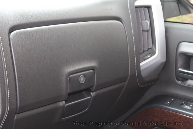 2017 GMC Sierra 1500 1 OWNER, OWN FOR $599,  Z71 SLT TEXAS EDITION CREW CAB - 21503891 - 71